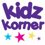 Kidz Korner Inc. KIDZ KORNER aka SCRIBBLES