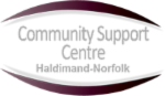 Community Support Centre of Haldimand-Norfolk CYPRES - JL Mitchener ...